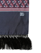 DOLCE & GABBANA šalikas
