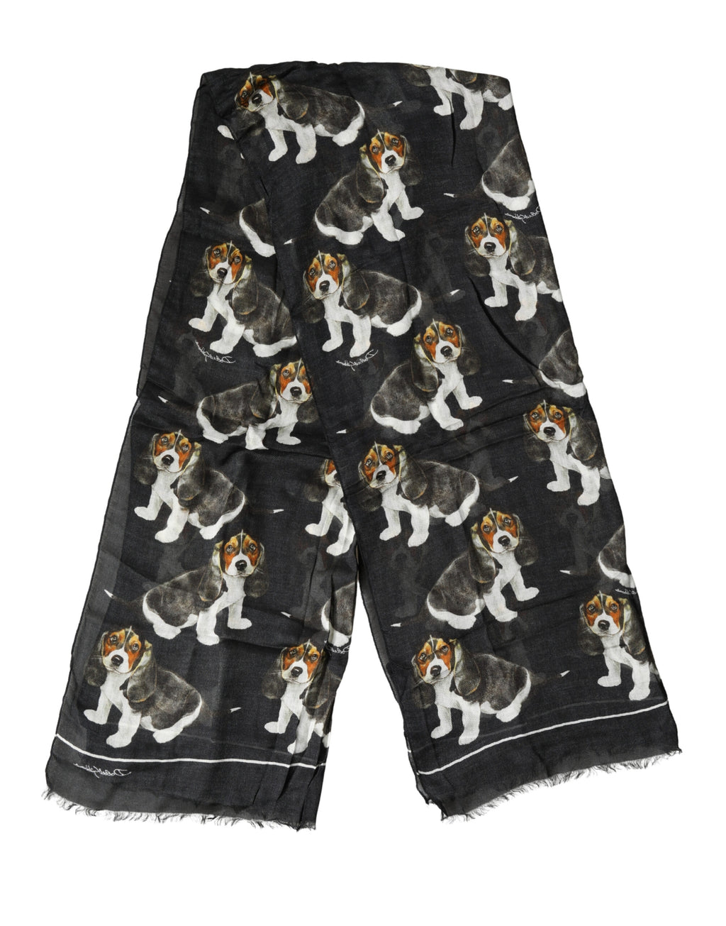 DOLCE & GABBANA šalikas