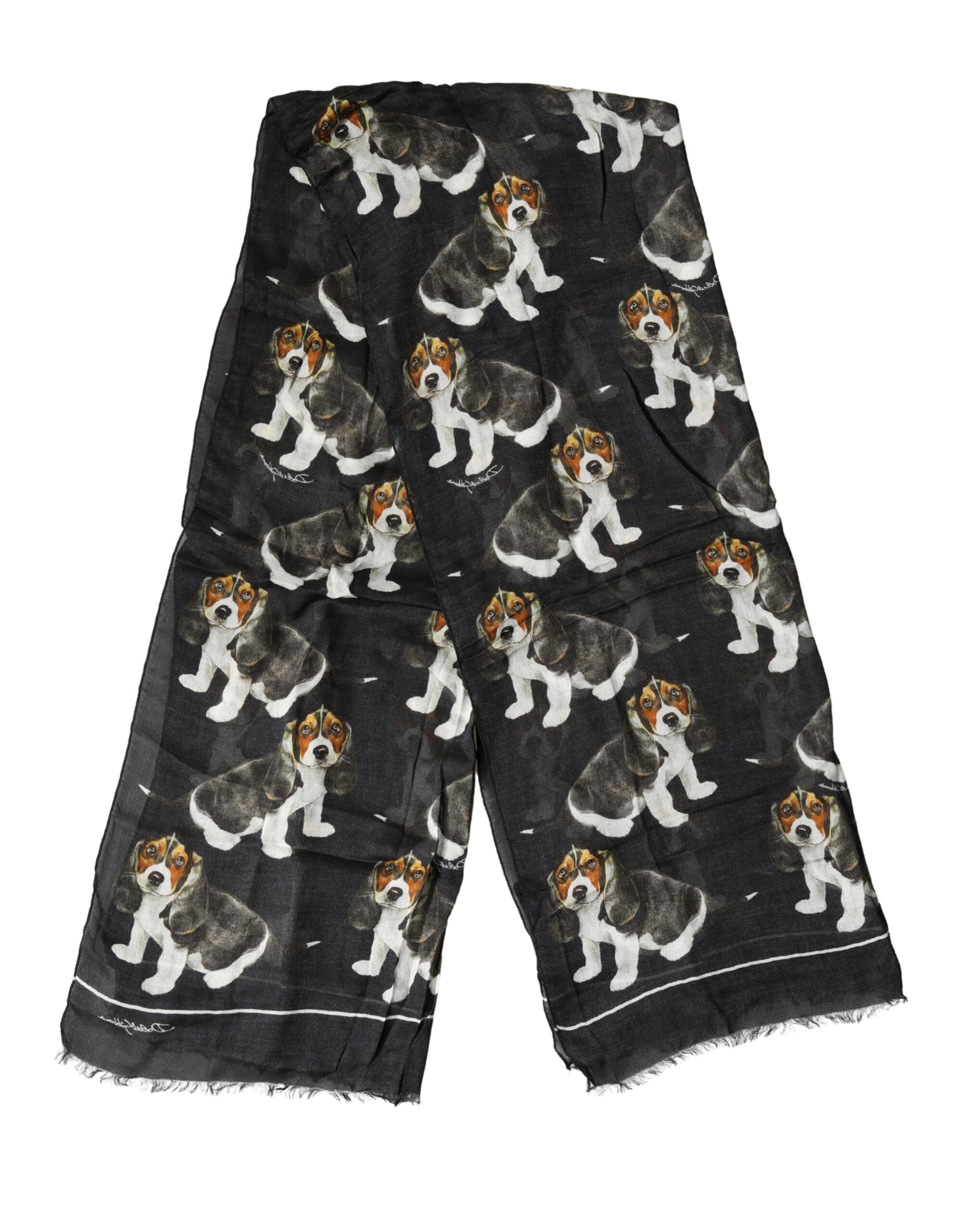 DOLCE & GABBANA šalikas
