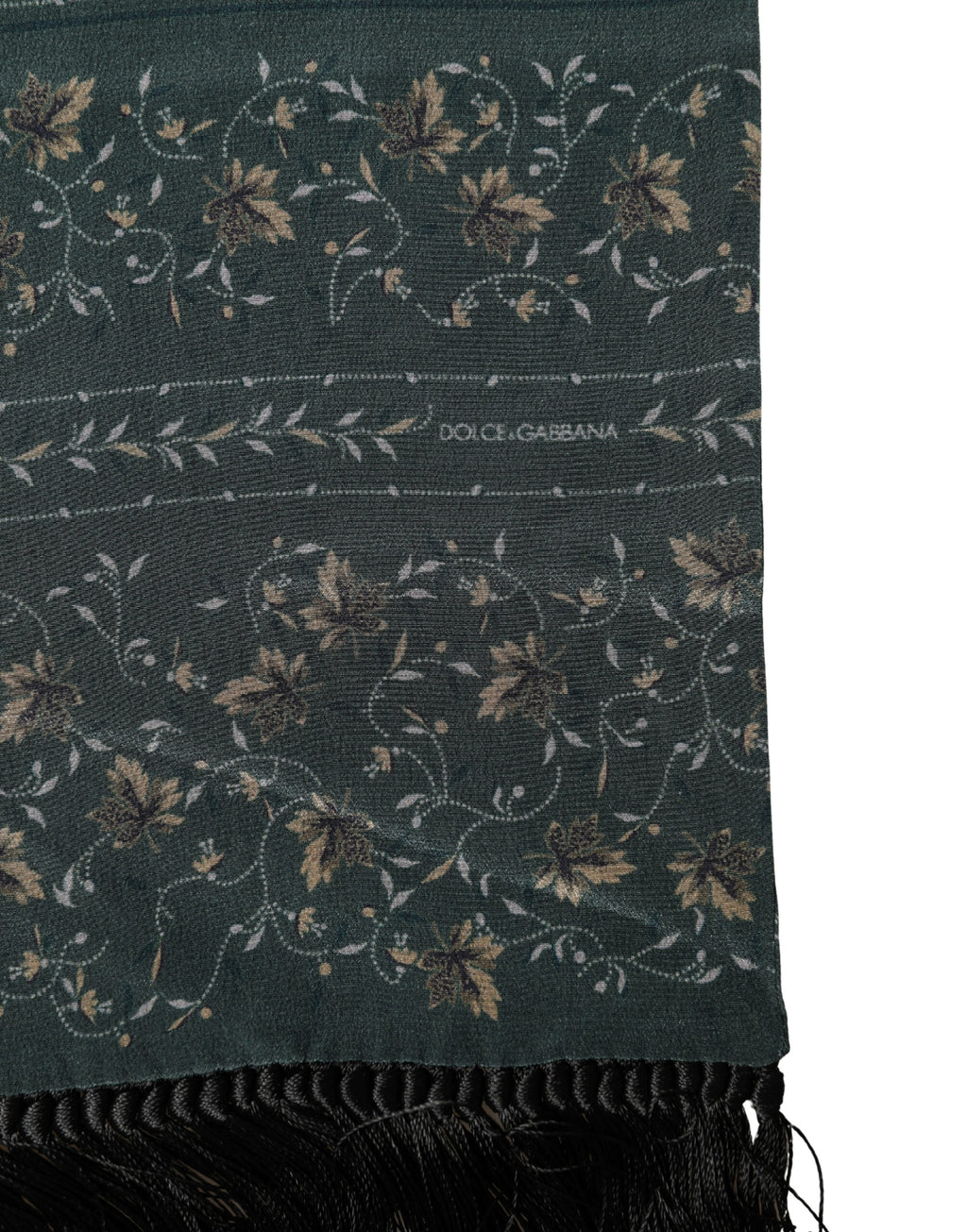 DOLCE & GABBANA šalikas
