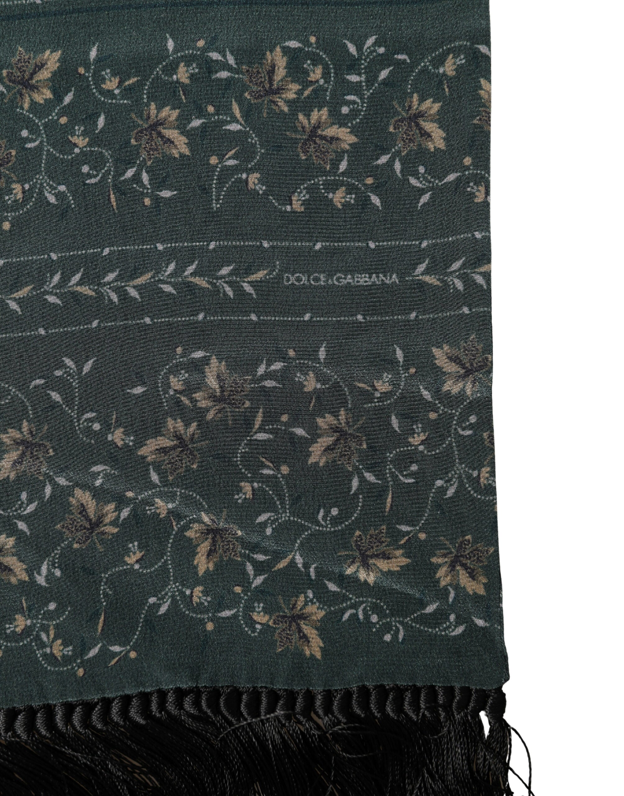 DOLCE & GABBANA šalikas