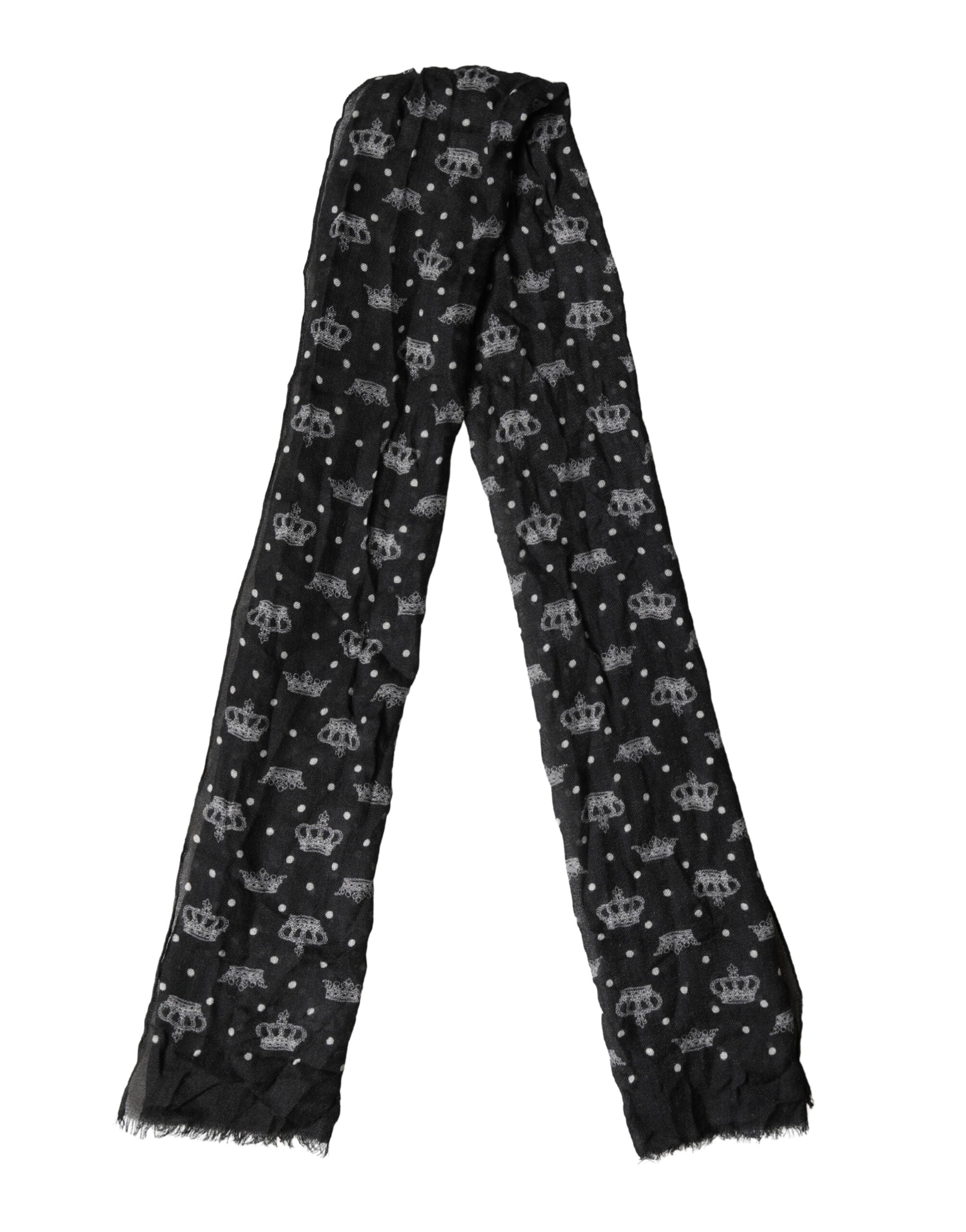 DOLCE & GABBANA šalikas