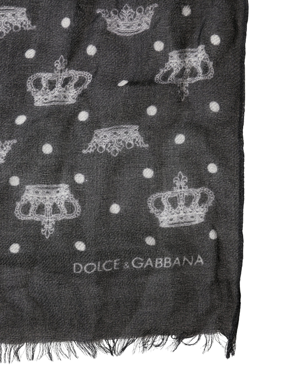 DOLCE & GABBANA šalikas