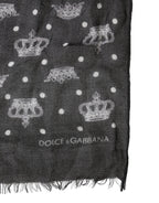 DOLCE & GABBANA šalikas