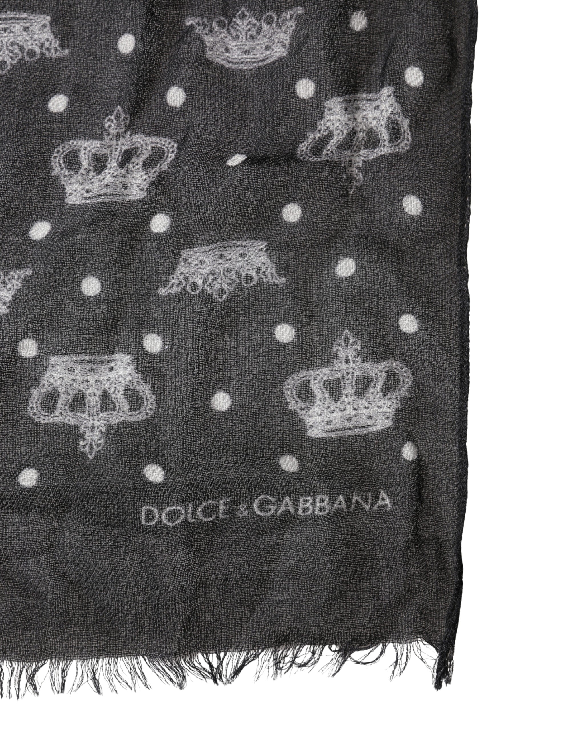 DOLCE & GABBANA šalikas