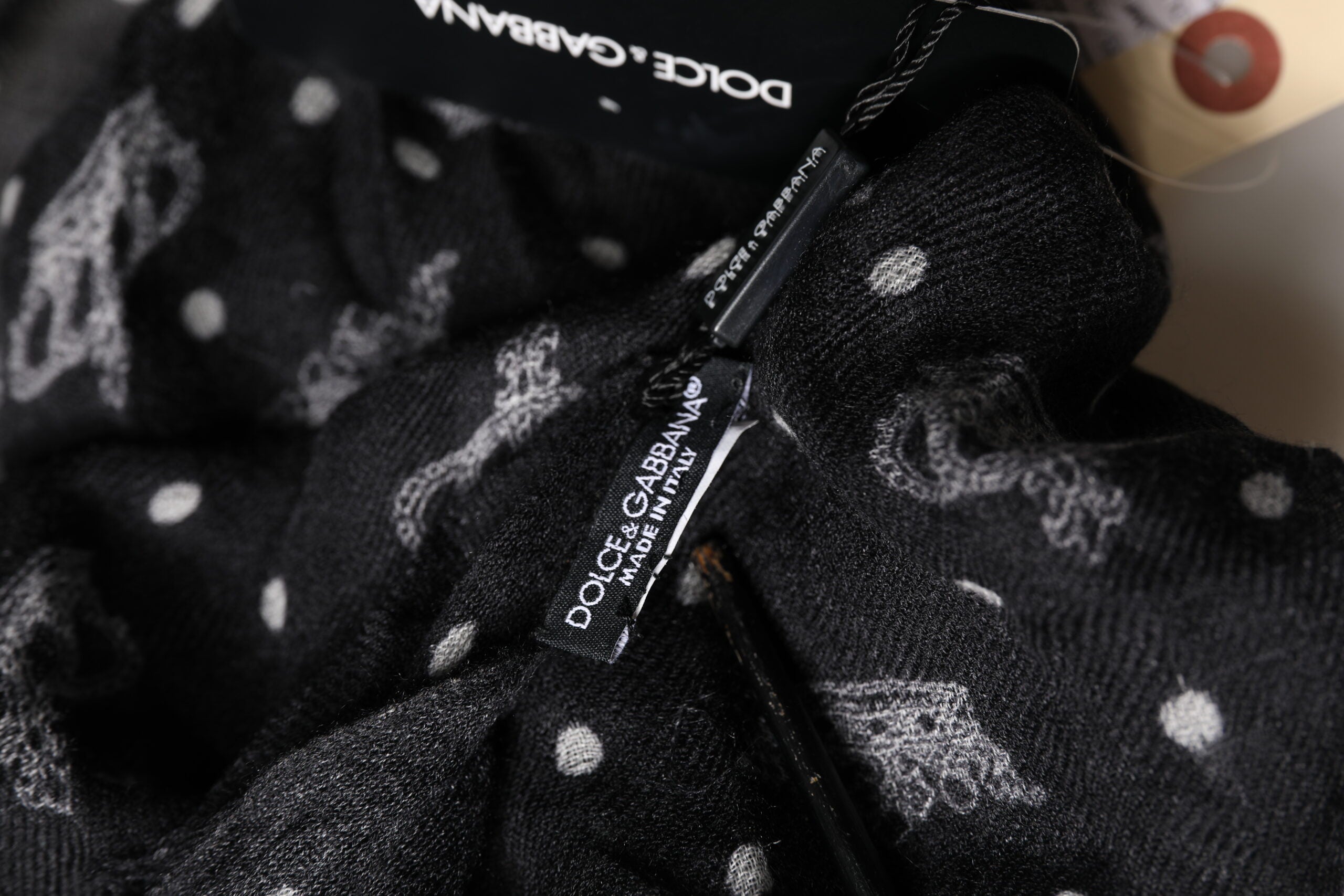 DOLCE & GABBANA šalikas