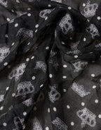 DOLCE & GABBANA šalikas