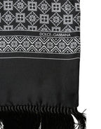 DOLCE & GABBANA šalikas