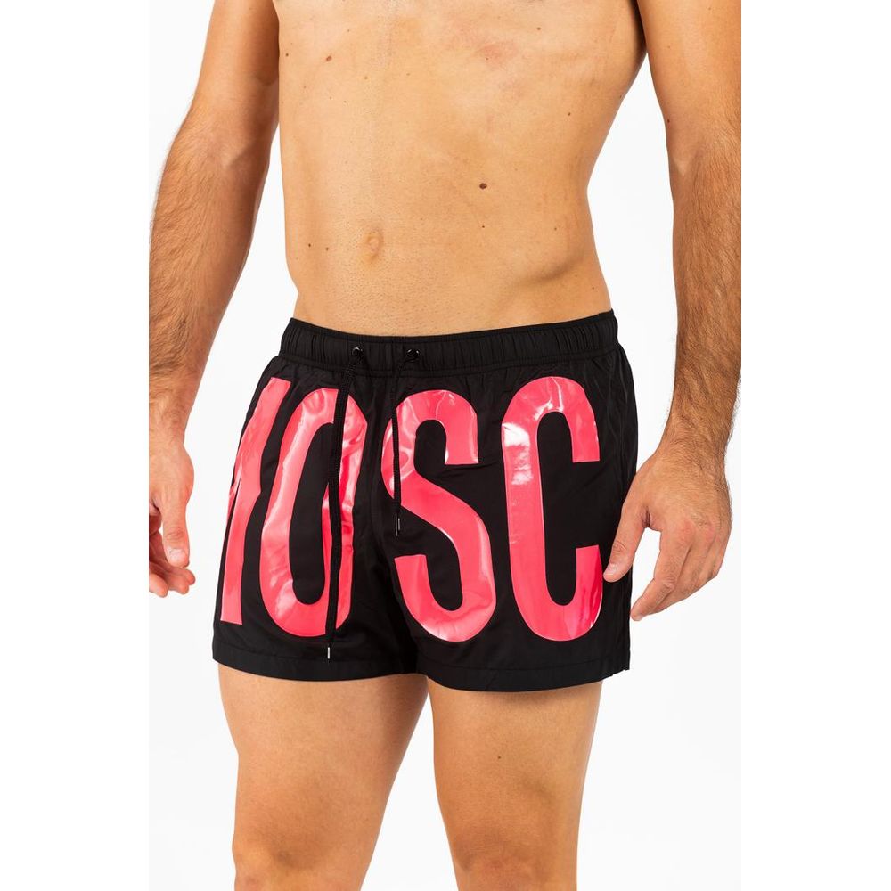 MOSCHINO šortai