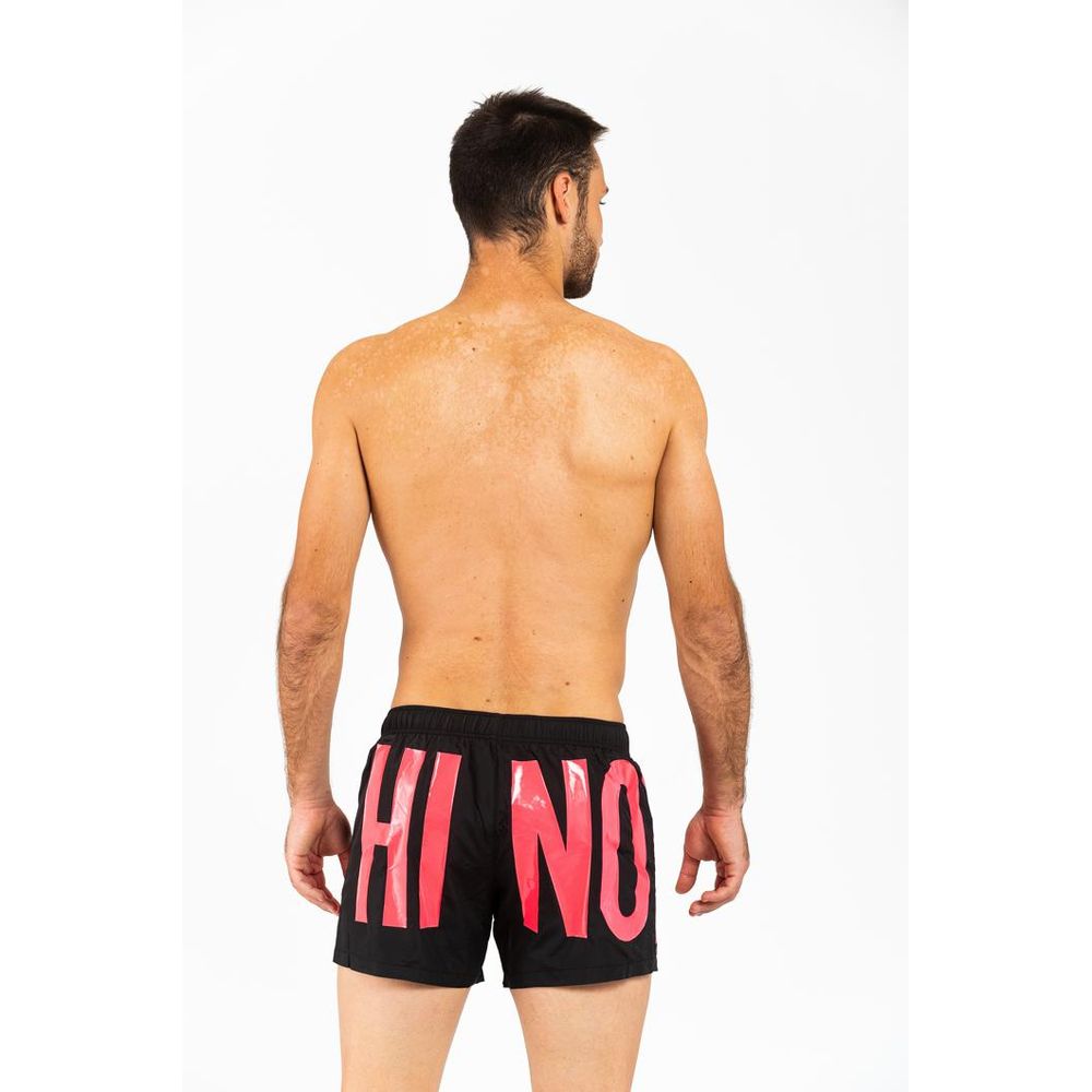 MOSCHINO šortai