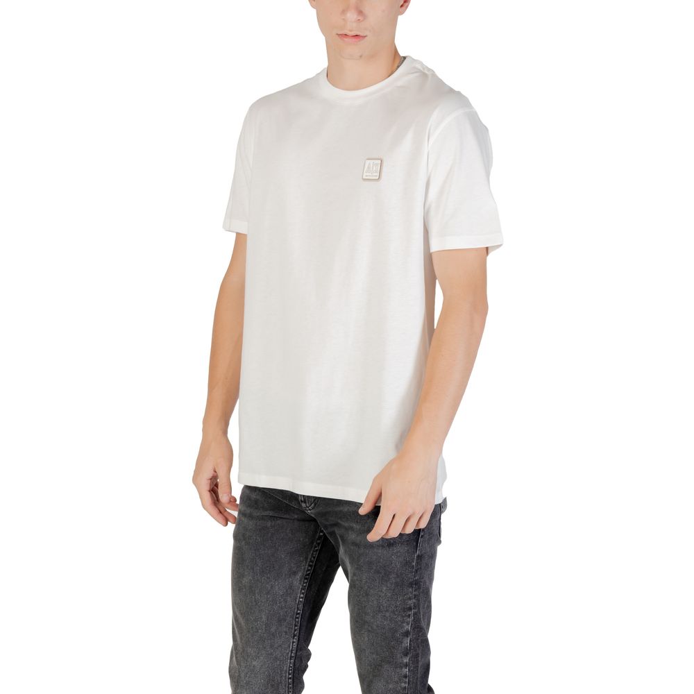 ARMANI EXCHANGE marškinėliai