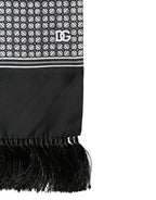 DOLCE & GABBANA šalikas