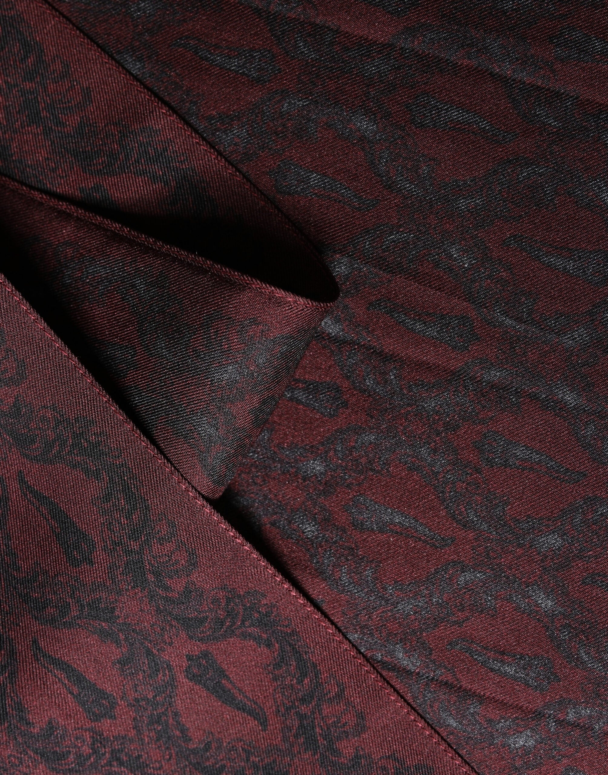 DOLCE & GABBANA šalikas