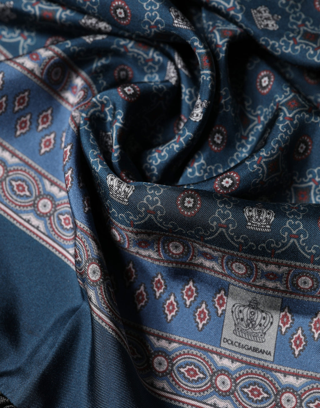 DOLCE & GABBANA šalikas