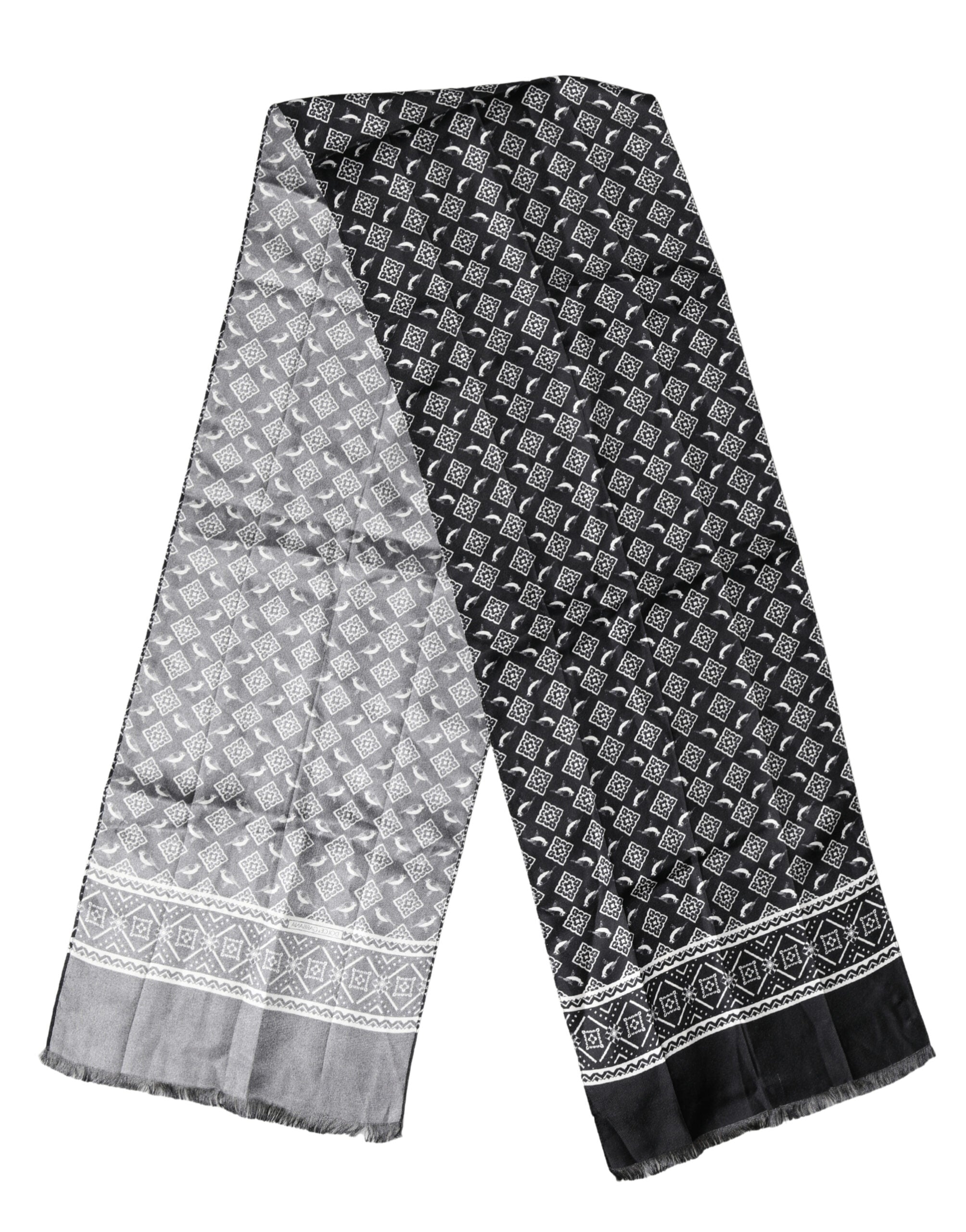 DOLCE & GABBANA šalikas