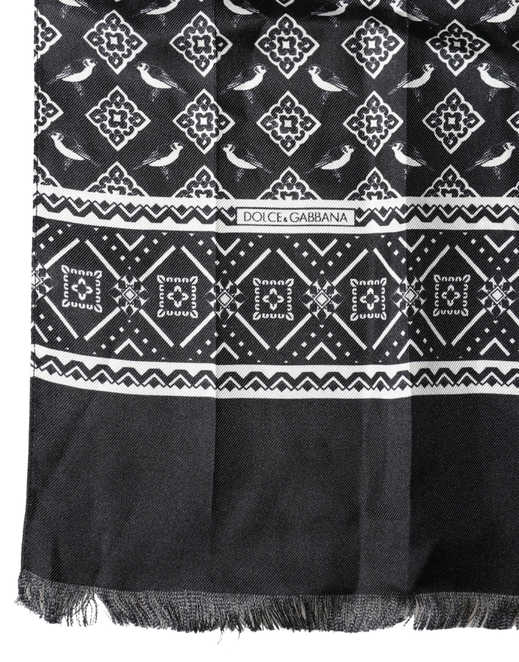 DOLCE & GABBANA šalikas