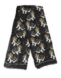 DOLCE & GABBANA šalikas