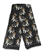 DOLCE & GABBANA šalikas