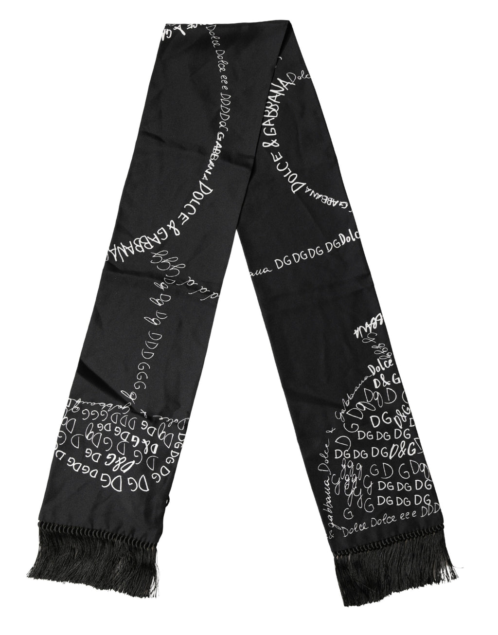 DOLCE & GABBANA šalikas