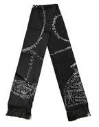 DOLCE & GABBANA šalikas