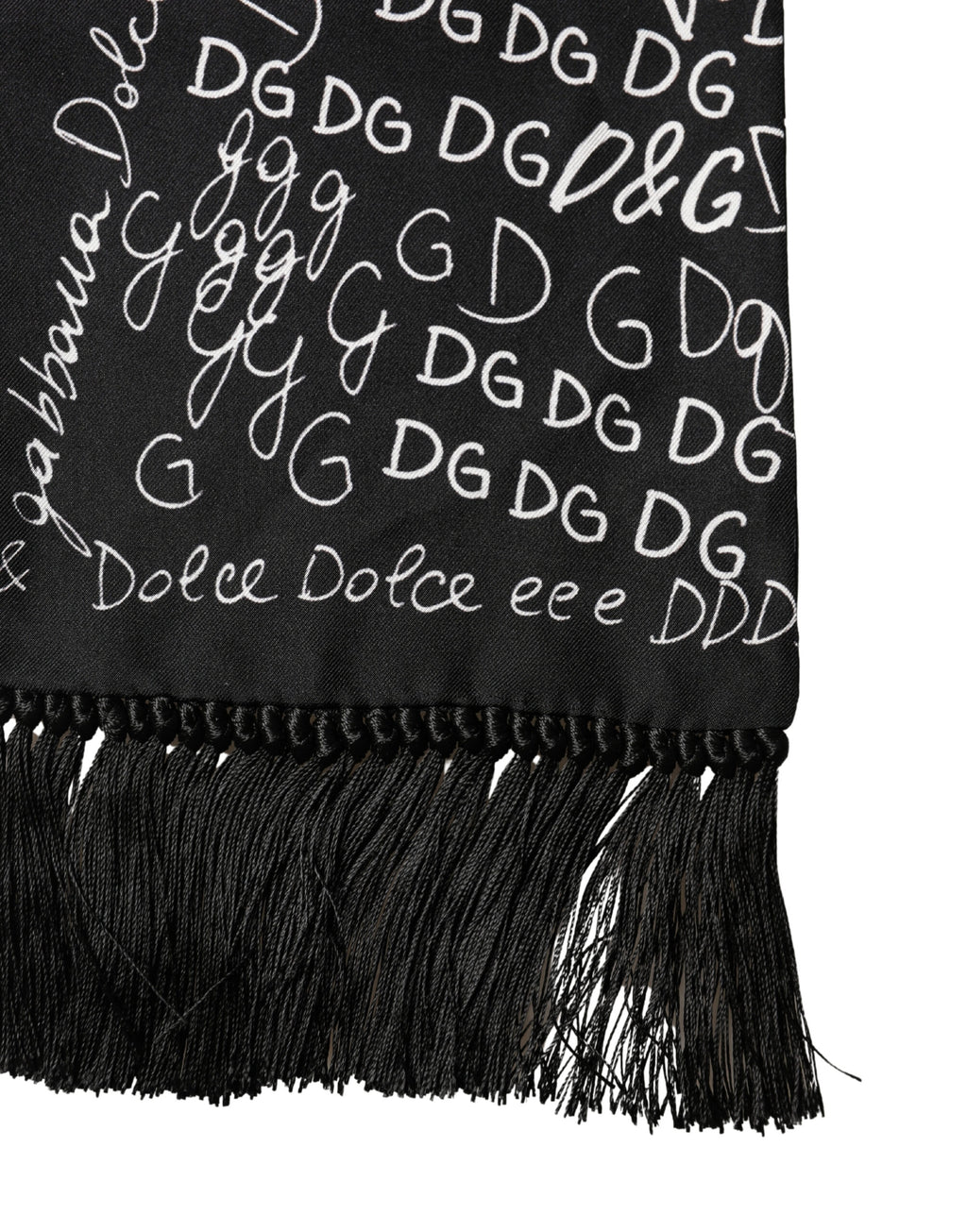 DOLCE & GABBANA šalikas