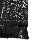 DOLCE & GABBANA šalikas