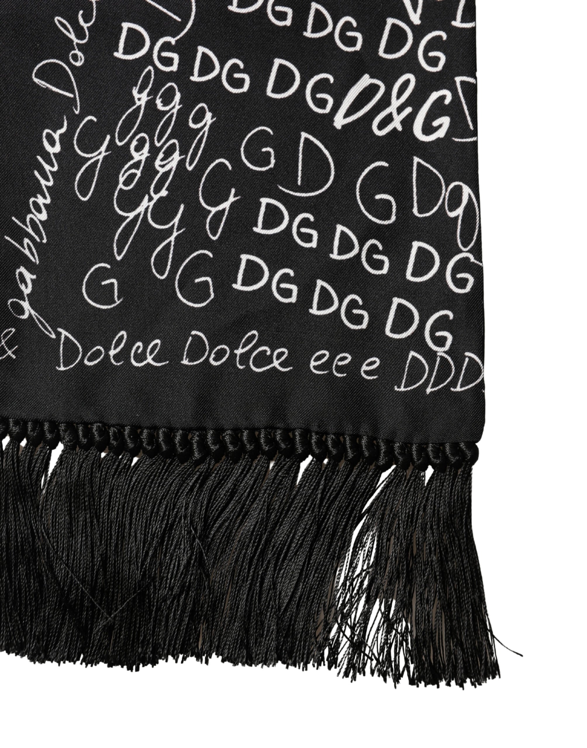 DOLCE & GABBANA šalikas