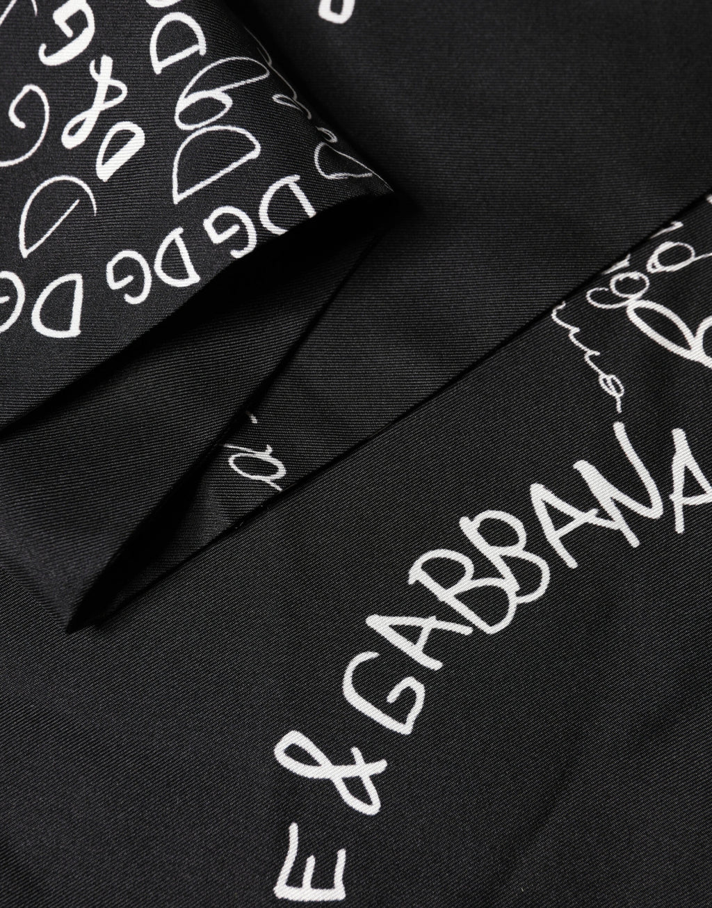 DOLCE & GABBANA šalikas