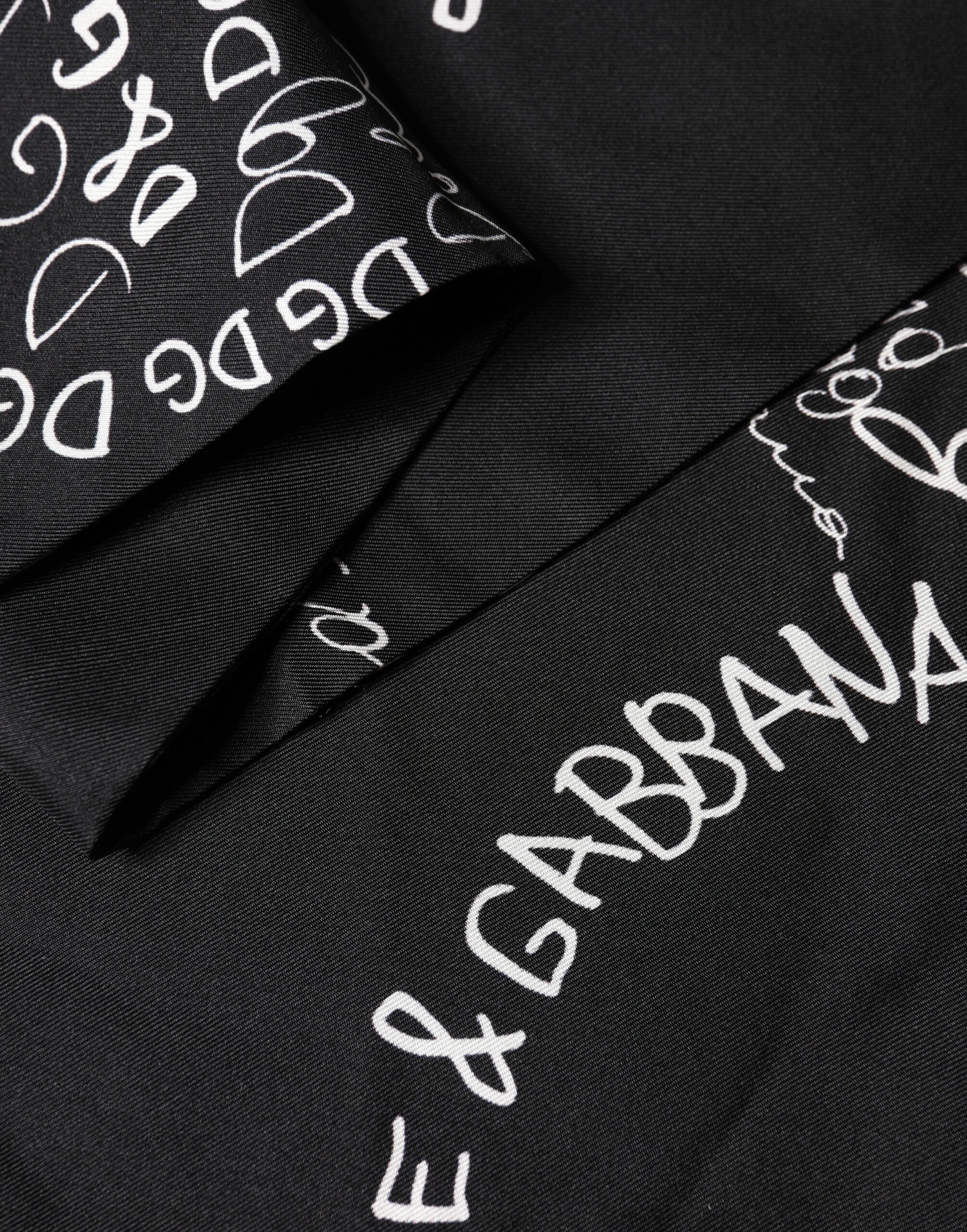 DOLCE & GABBANA šalikas