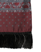 DOLCE & GABBANA šalikas