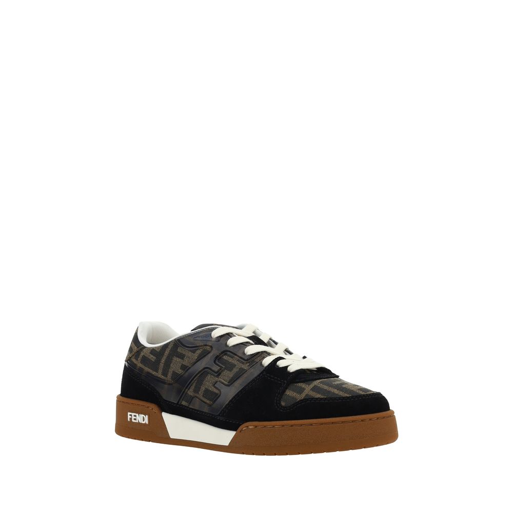 FENDI sportiniai batai