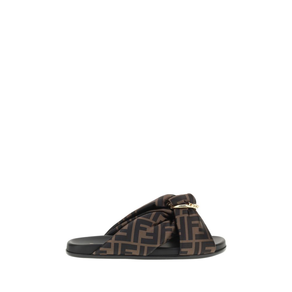 FENDI sandalai