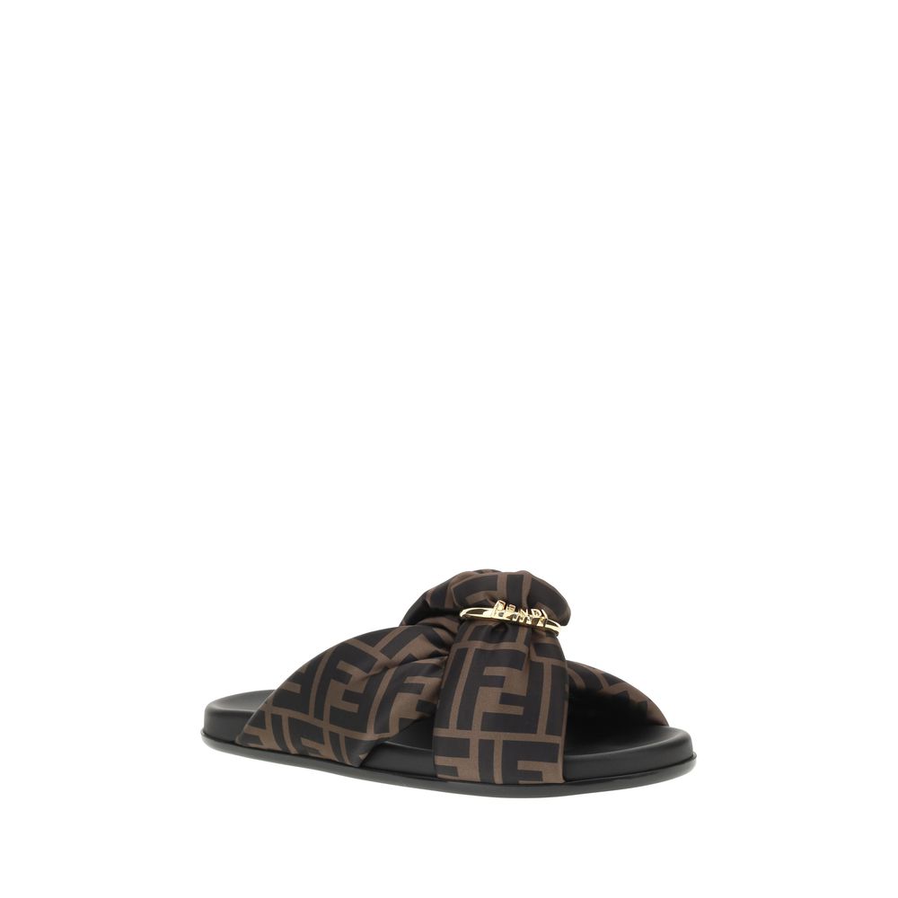 FENDI sandalai