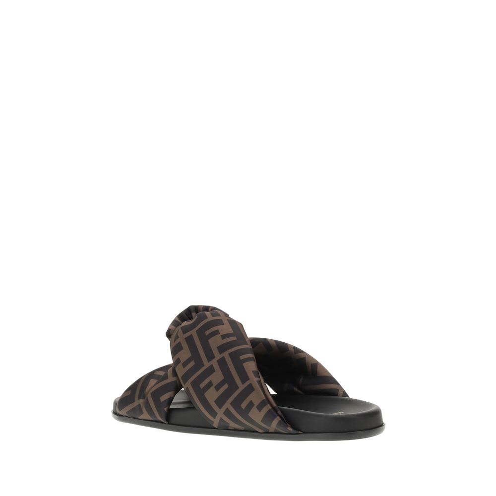 FENDI sandalai