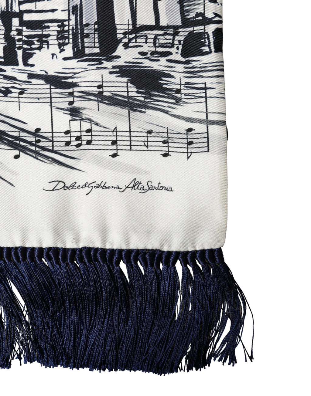 DOLCE & GABBANA šalikas