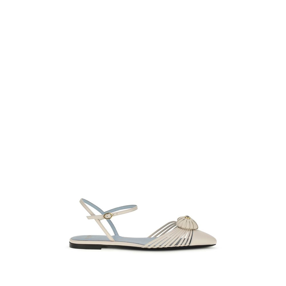 VALENTINO GARAVANI sandalai