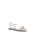 VALENTINO GARAVANI sandalai