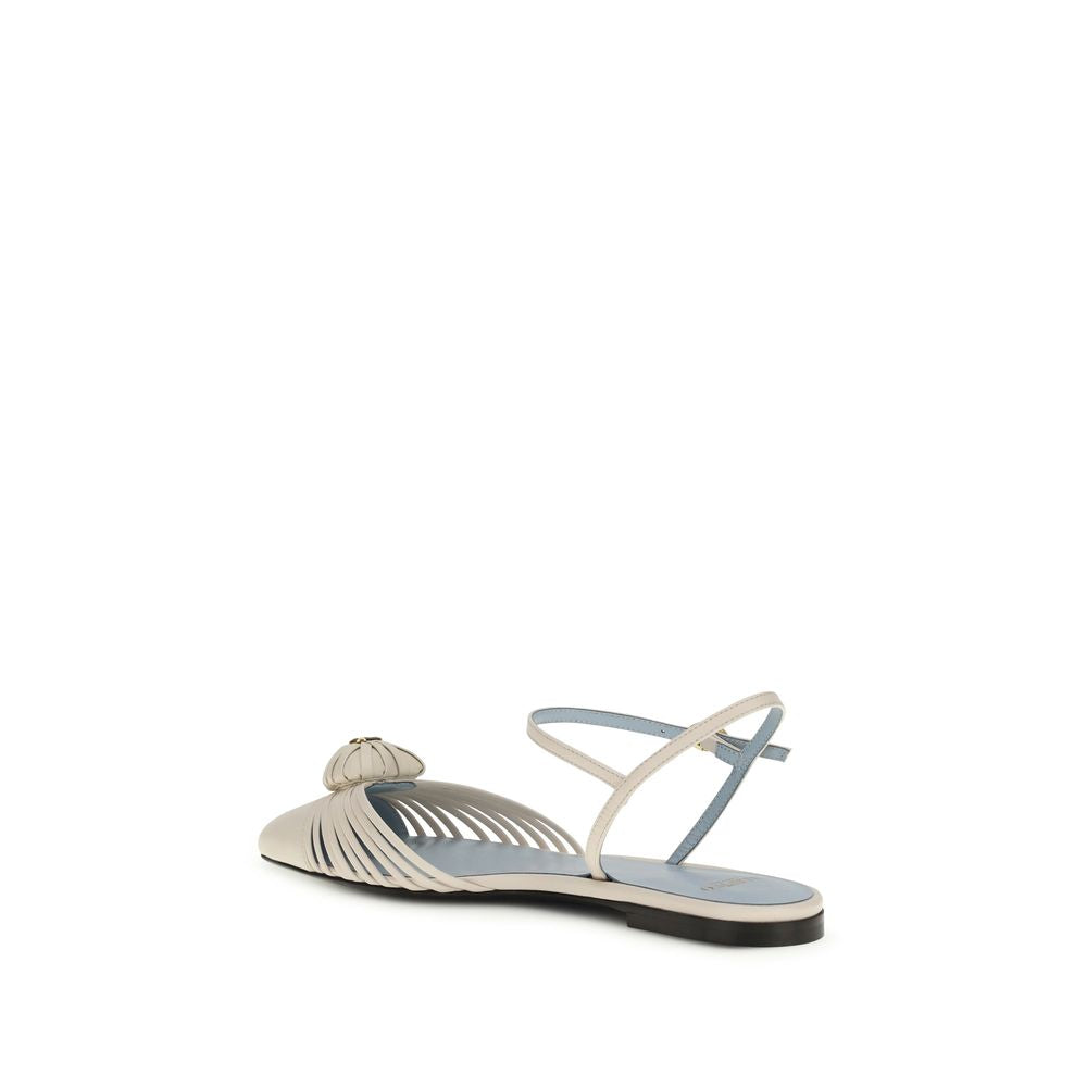 VALENTINO GARAVANI sandalai