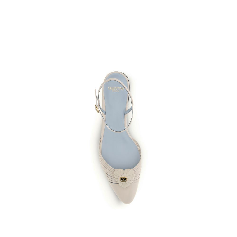 VALENTINO GARAVANI sandalai