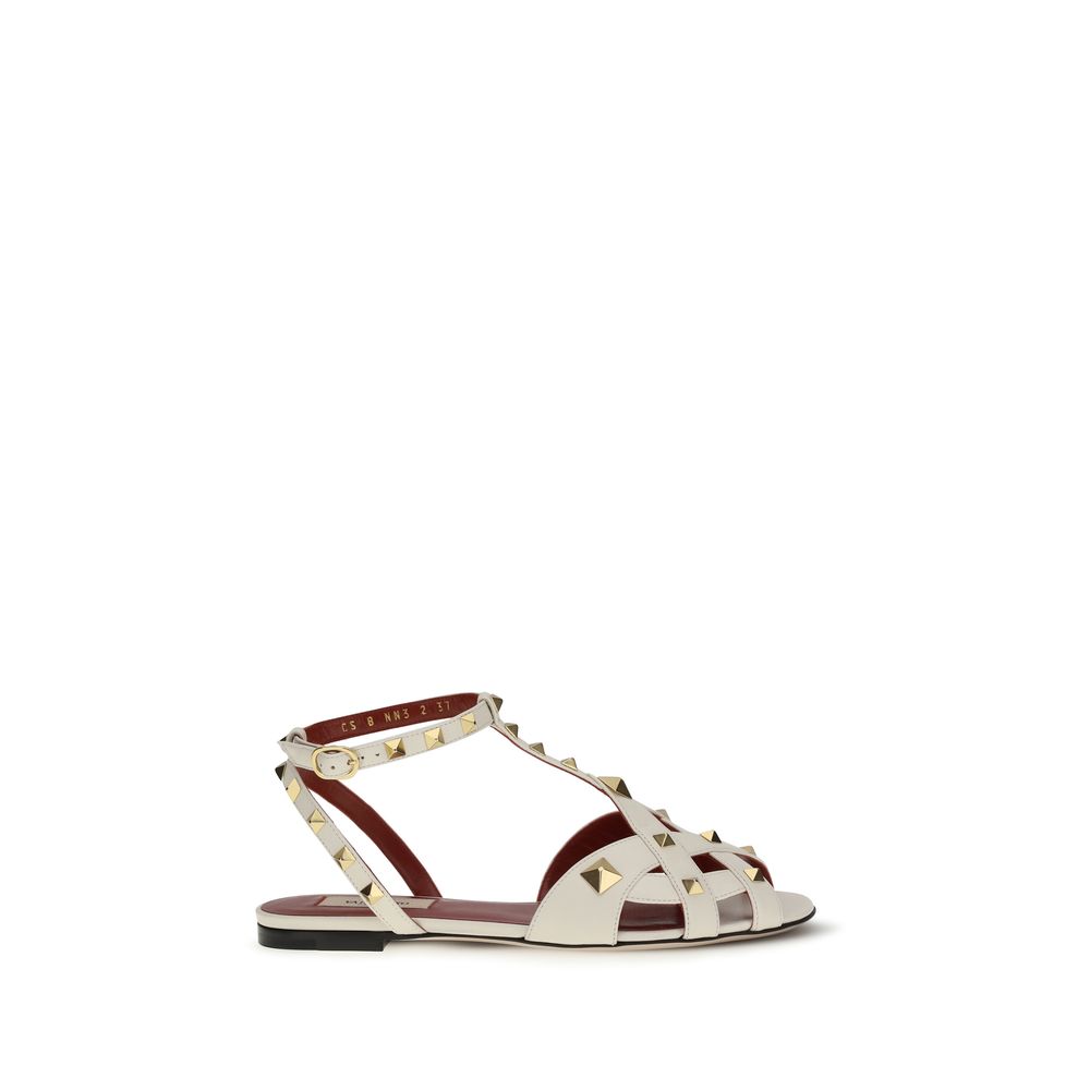 VALENTINO GARAVANI sandalai