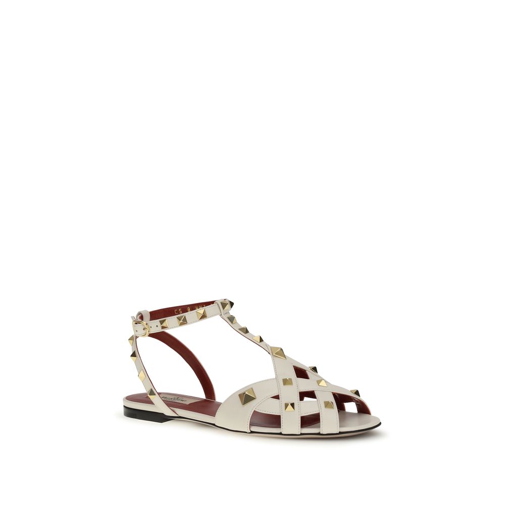 VALENTINO GARAVANI sandalai