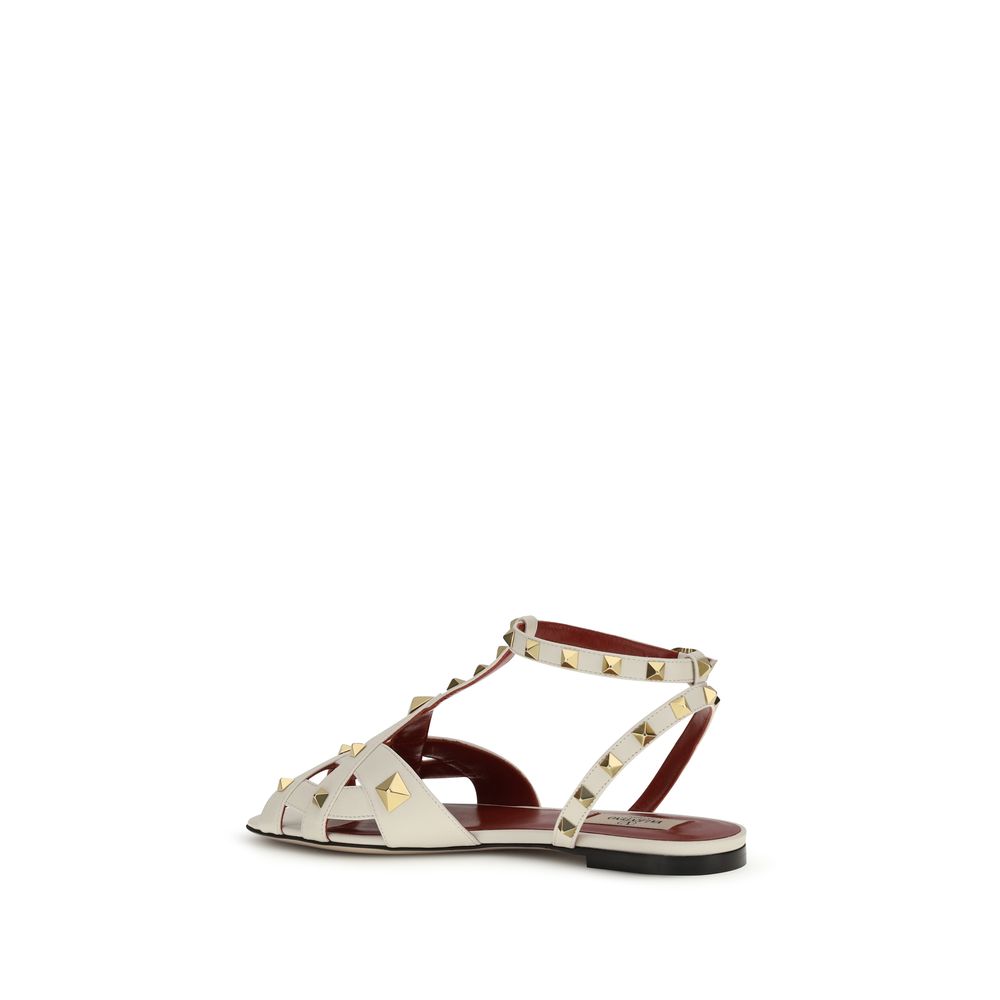 VALENTINO GARAVANI sandalai