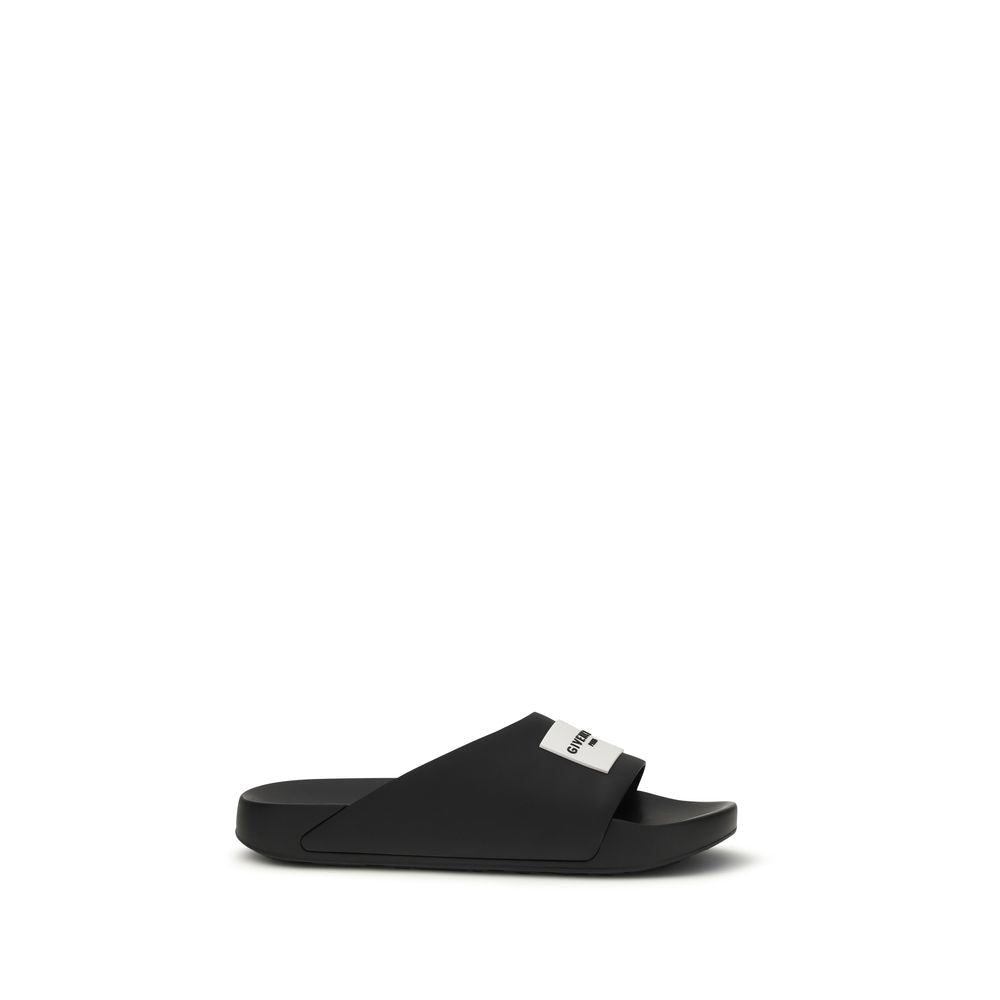 GIVENCHY sandalai