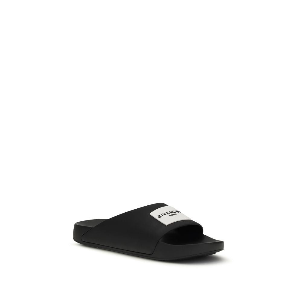 GIVENCHY sandalai