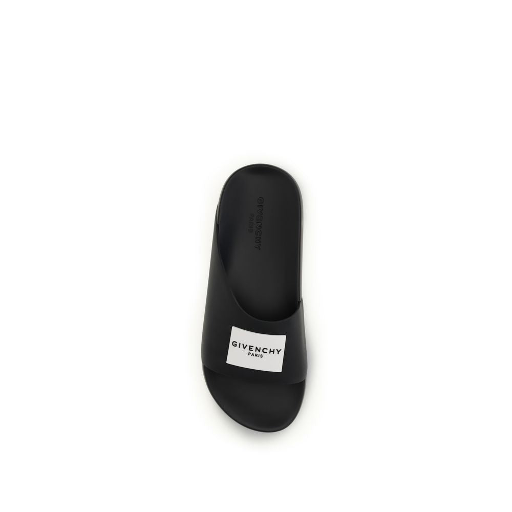 GIVENCHY sandalai