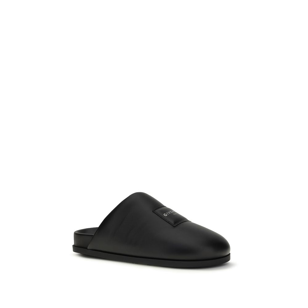 GIVENCHY šlepetės