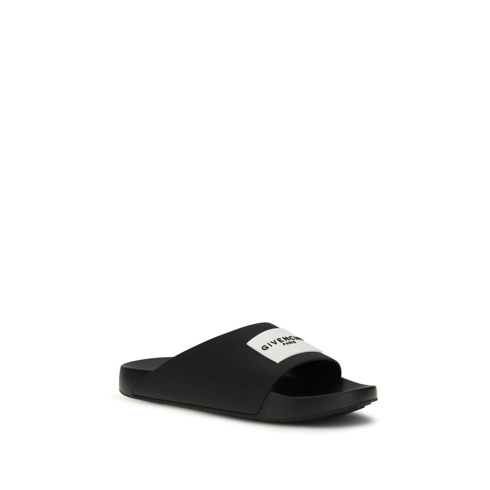GIVENCHY šlepetės