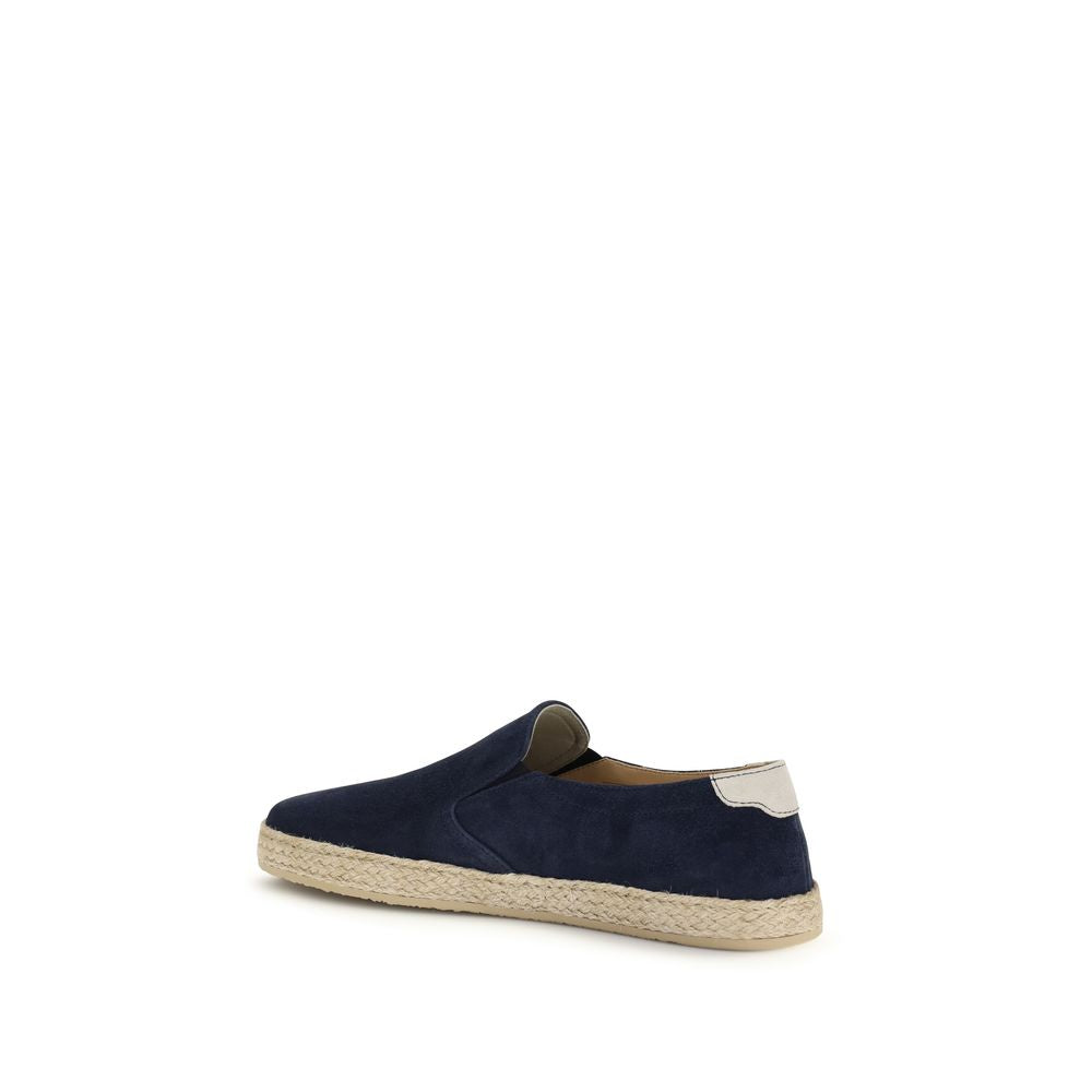 BRUNELLO CUCINELLI espadrilės