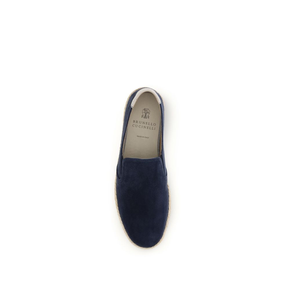 BRUNELLO CUCINELLI espadrilės