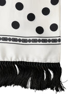 DOLCE & GABBANA šalikas